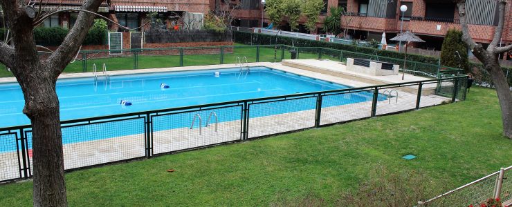 Estupendo Duplex en Pozuelo de Alarcón