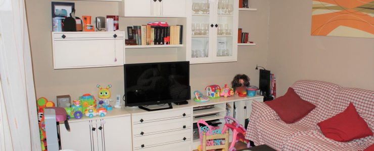 Businesshome vende estupenda vivienda reformada de dos domitorios!!! Businesshome vende estupenda vivienda reformada de dos domitorios!!!